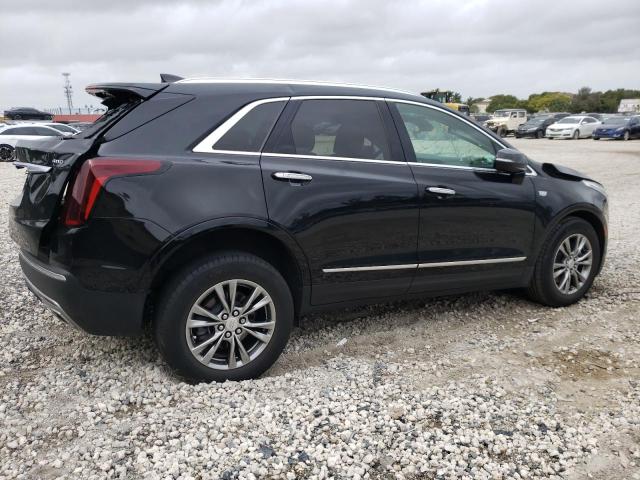 Photo 2 VIN: 1GYKNCRS7MZ225124 - CADILLAC XT5 