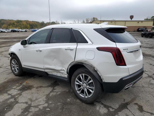 Photo 1 VIN: 1GYKNCRS7NZ131147 - CADILLAC XT5 PREMIU 