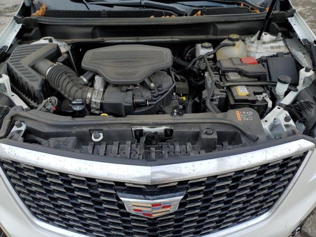 Photo 11 VIN: 1GYKNCRS7NZ131147 - CADILLAC XT5 PREMIU 