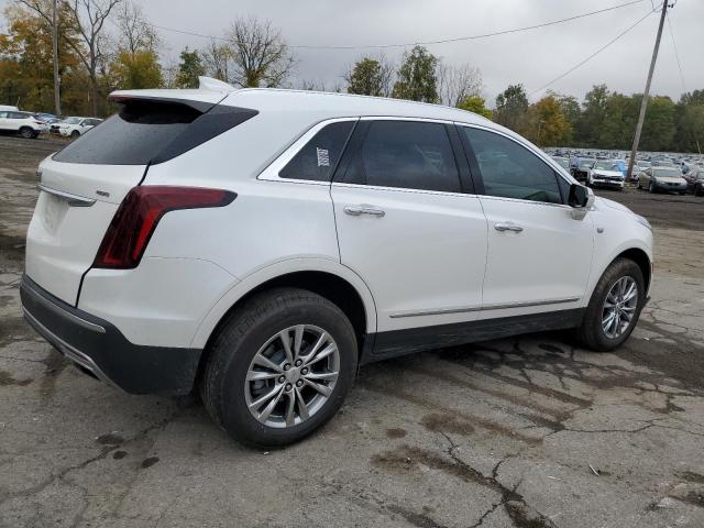 Photo 2 VIN: 1GYKNCRS7NZ131147 - CADILLAC XT5 PREMIU 