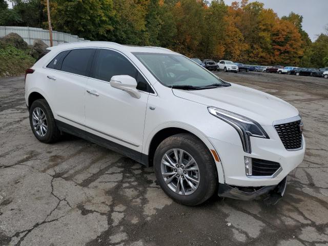 Photo 3 VIN: 1GYKNCRS7NZ131147 - CADILLAC XT5 PREMIU 