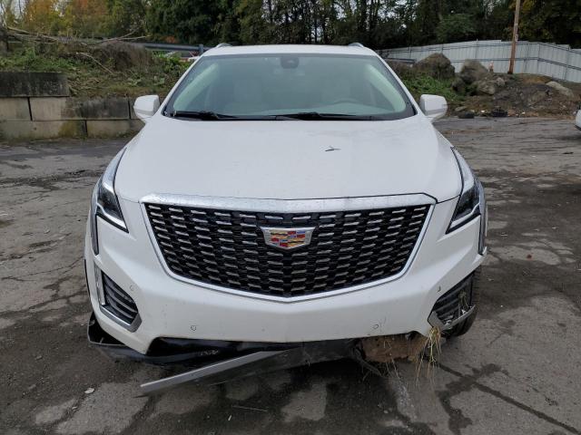 Photo 4 VIN: 1GYKNCRS7NZ131147 - CADILLAC XT5 PREMIU 