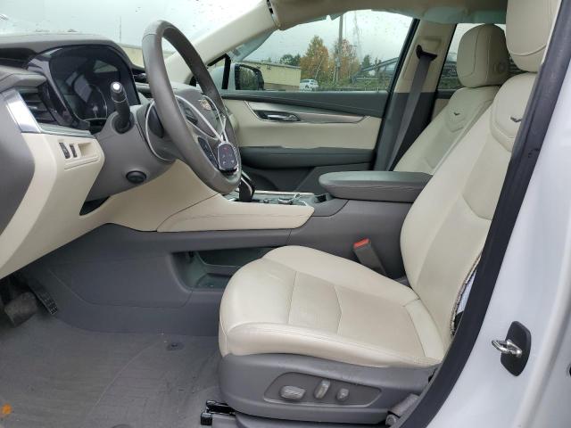 Photo 6 VIN: 1GYKNCRS7NZ131147 - CADILLAC XT5 PREMIU 