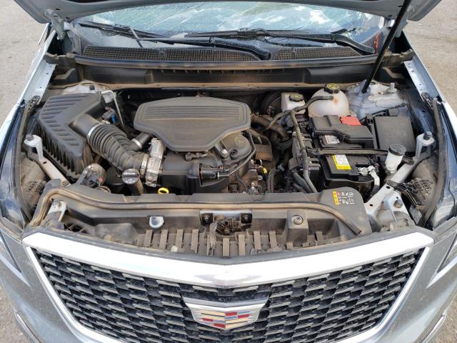 Photo 10 VIN: 1GYKNCRS7NZ134890 - CADILLAC XT5 PREMIU 