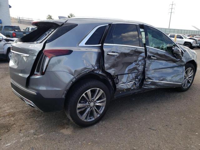 Photo 2 VIN: 1GYKNCRS7NZ134890 - CADILLAC XT5 PREMIU 