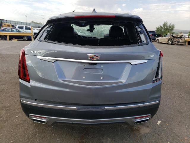 Photo 5 VIN: 1GYKNCRS7NZ134890 - CADILLAC XT5 PREMIU 