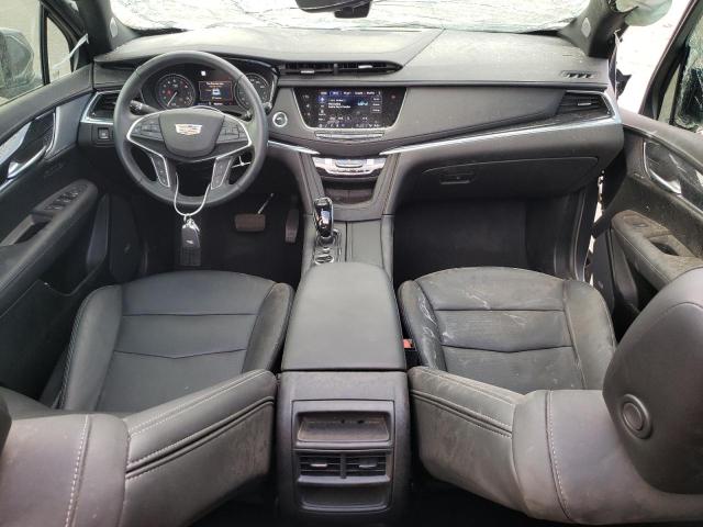 Photo 7 VIN: 1GYKNCRS7NZ134890 - CADILLAC XT5 PREMIU 