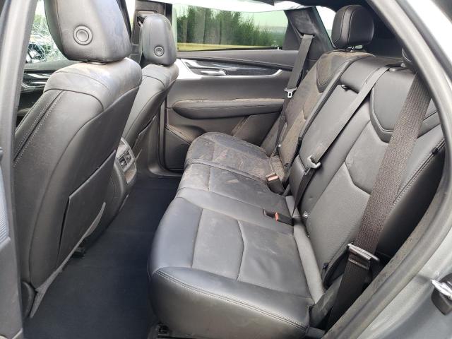 Photo 9 VIN: 1GYKNCRS7NZ134890 - CADILLAC XT5 PREMIU 