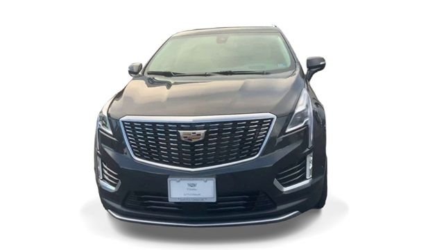 Photo 2 VIN: 1GYKNCRS7NZ146859 - CADILLAC XT5 