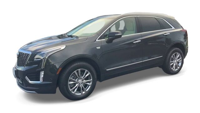 Photo 3 VIN: 1GYKNCRS7NZ146859 - CADILLAC XT5 