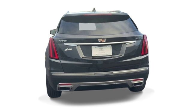 Photo 6 VIN: 1GYKNCRS7NZ146859 - CADILLAC XT5 