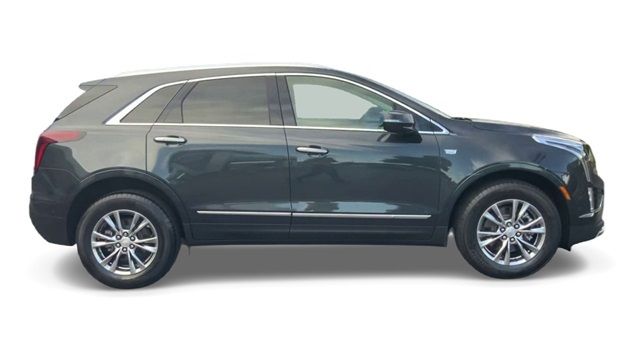 Photo 8 VIN: 1GYKNCRS7NZ146859 - CADILLAC XT5 