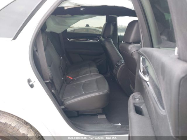 Photo 7 VIN: 1GYKNCRS7NZ172815 - CADILLAC XT5 