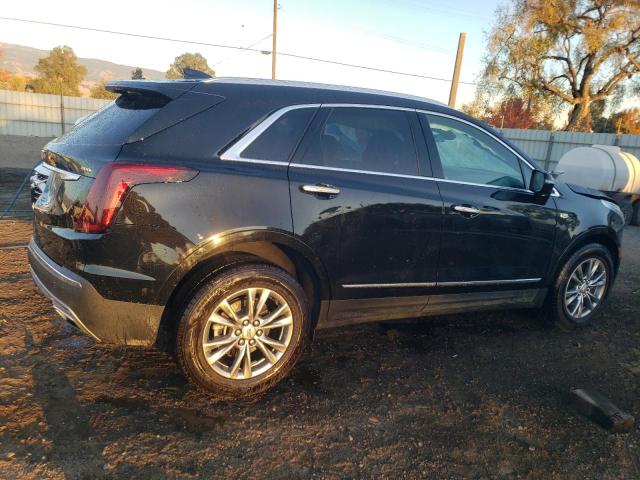 Photo 2 VIN: 1GYKNCRS7PZ155791 - CADILLAC XT5 