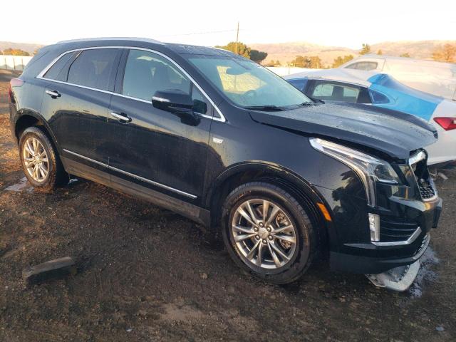 Photo 3 VIN: 1GYKNCRS7PZ155791 - CADILLAC XT5 