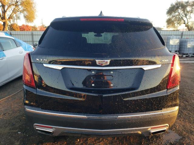 Photo 5 VIN: 1GYKNCRS7PZ155791 - CADILLAC XT5 