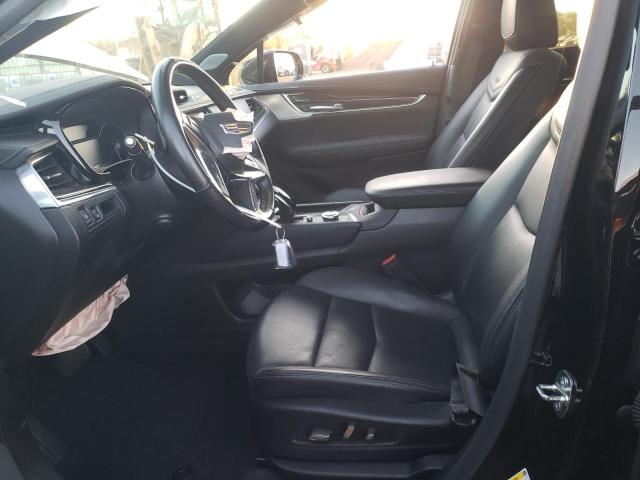 Photo 6 VIN: 1GYKNCRS7PZ155791 - CADILLAC XT5 