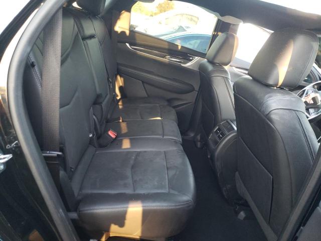 Photo 9 VIN: 1GYKNCRS7PZ155791 - CADILLAC XT5 