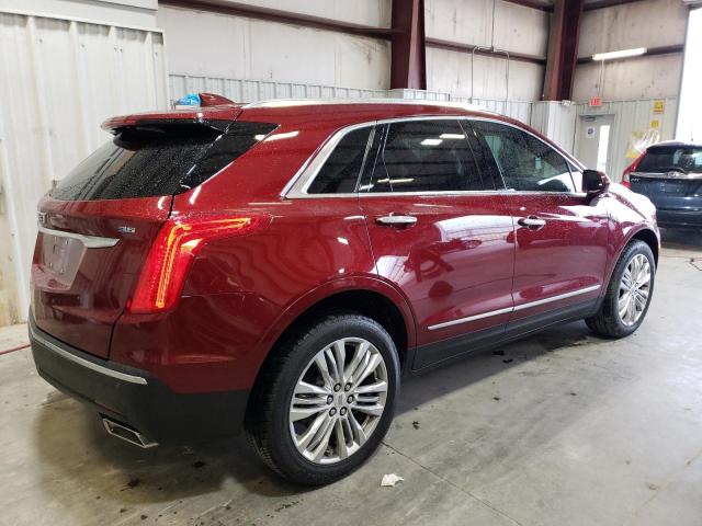 Photo 2 VIN: 1GYKNCRS8HZ151878 - CADILLAC XT5 