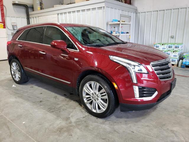 Photo 3 VIN: 1GYKNCRS8HZ151878 - CADILLAC XT5 