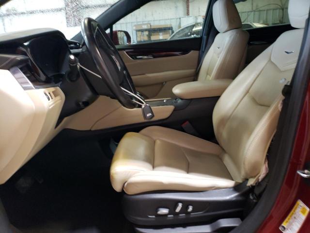 Photo 6 VIN: 1GYKNCRS8HZ151878 - CADILLAC XT5 