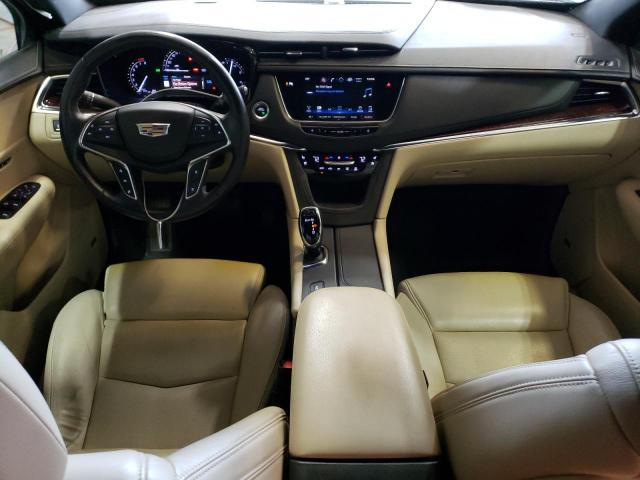 Photo 7 VIN: 1GYKNCRS8HZ151878 - CADILLAC XT5 