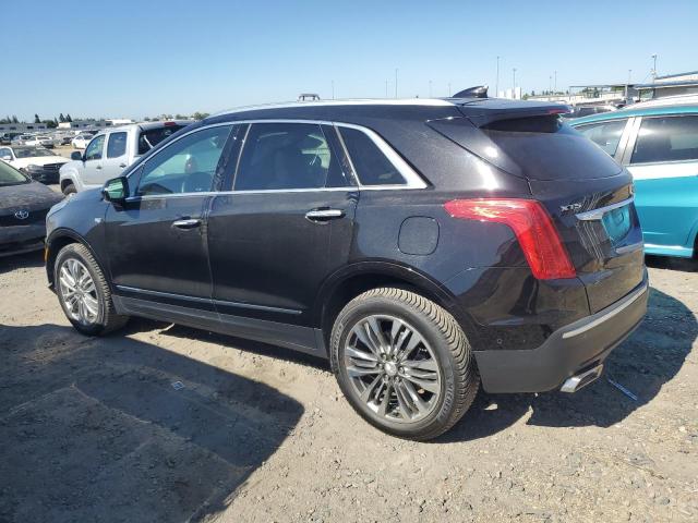 Photo 1 VIN: 1GYKNCRS8HZ155526 - CADILLAC XT5 