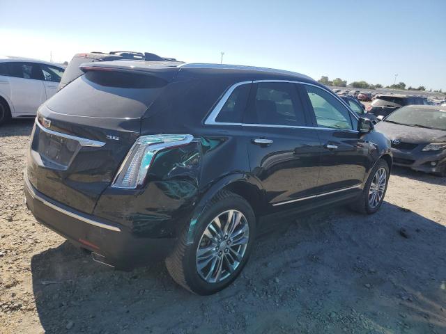 Photo 2 VIN: 1GYKNCRS8HZ155526 - CADILLAC XT5 