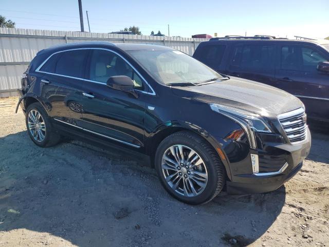 Photo 3 VIN: 1GYKNCRS8HZ155526 - CADILLAC XT5 