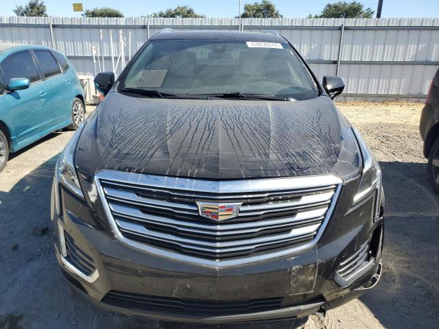 Photo 4 VIN: 1GYKNCRS8HZ155526 - CADILLAC XT5 