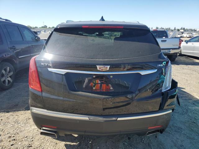 Photo 5 VIN: 1GYKNCRS8HZ155526 - CADILLAC XT5 