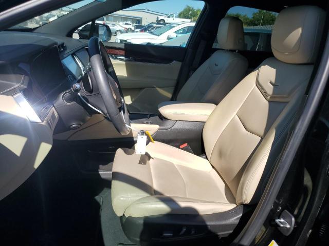 Photo 6 VIN: 1GYKNCRS8HZ155526 - CADILLAC XT5 