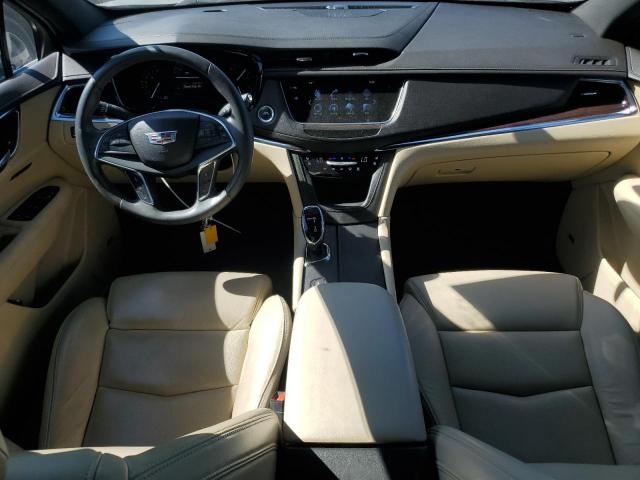 Photo 7 VIN: 1GYKNCRS8HZ155526 - CADILLAC XT5 