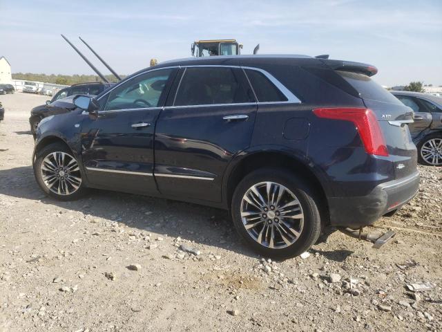 Photo 1 VIN: 1GYKNCRS8HZ170866 - CADILLAC XT5 