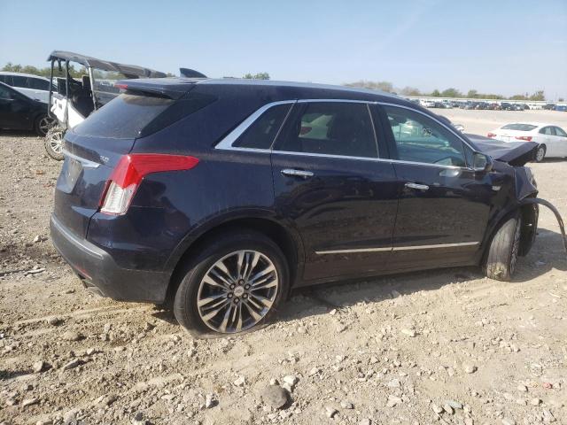 Photo 2 VIN: 1GYKNCRS8HZ170866 - CADILLAC XT5 