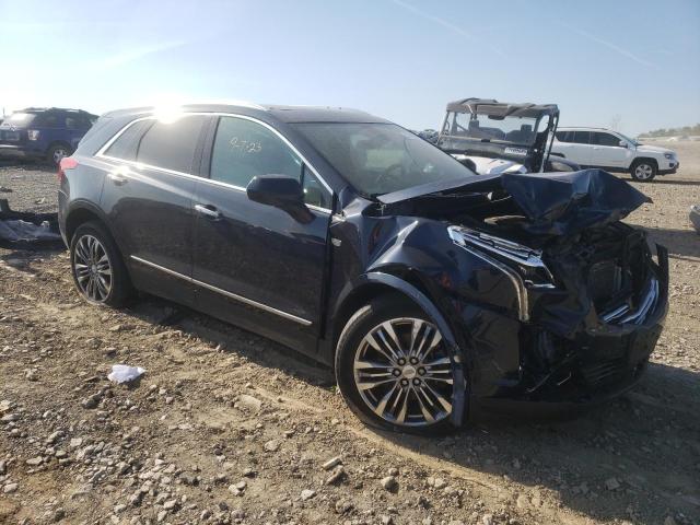 Photo 3 VIN: 1GYKNCRS8HZ170866 - CADILLAC XT5 