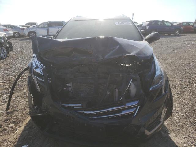 Photo 4 VIN: 1GYKNCRS8HZ170866 - CADILLAC XT5 