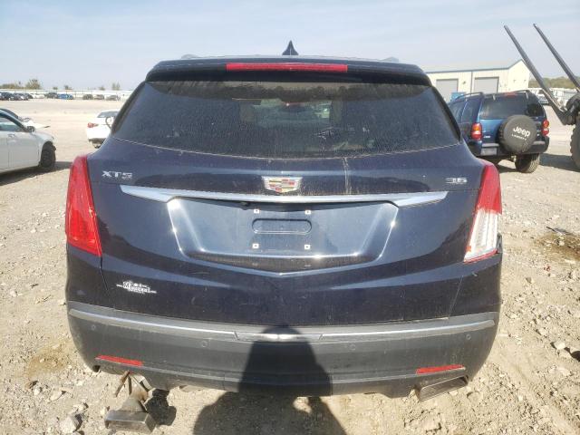 Photo 5 VIN: 1GYKNCRS8HZ170866 - CADILLAC XT5 