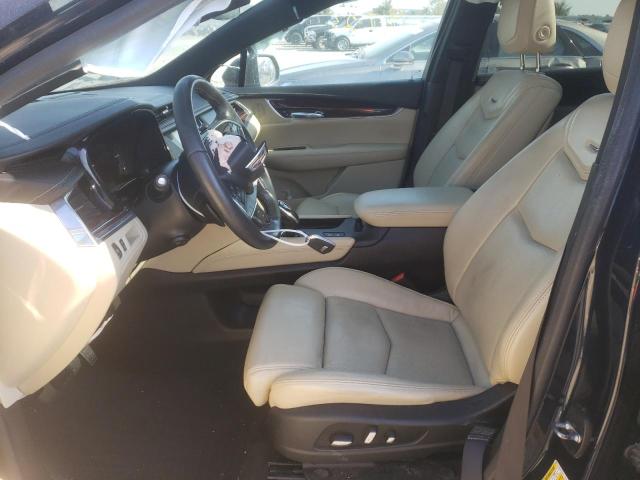 Photo 6 VIN: 1GYKNCRS8HZ170866 - CADILLAC XT5 