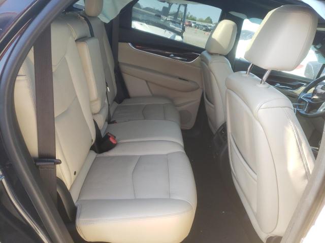 Photo 9 VIN: 1GYKNCRS8HZ170866 - CADILLAC XT5 