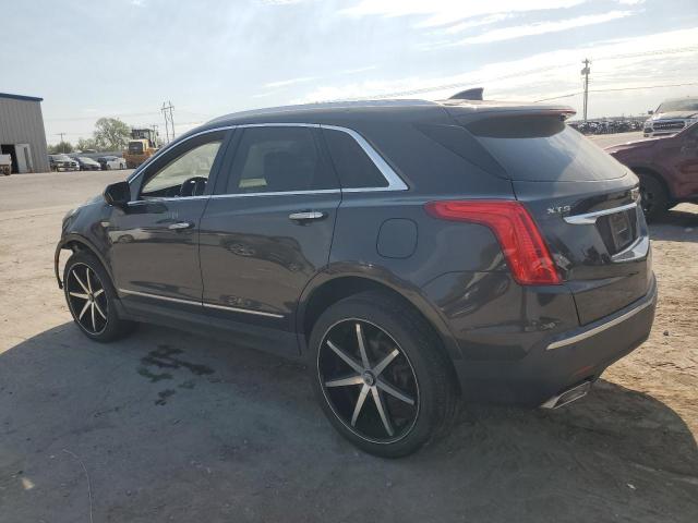 Photo 1 VIN: 1GYKNCRS8HZ244545 - CADILLAC XT5 PREMIU 