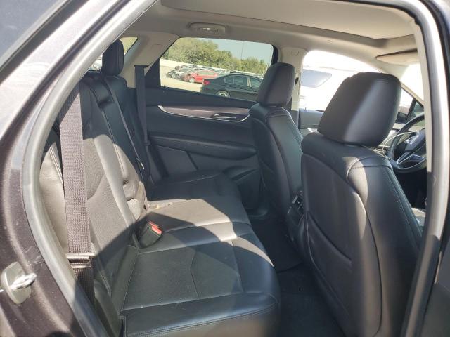 Photo 10 VIN: 1GYKNCRS8HZ244545 - CADILLAC XT5 PREMIU 