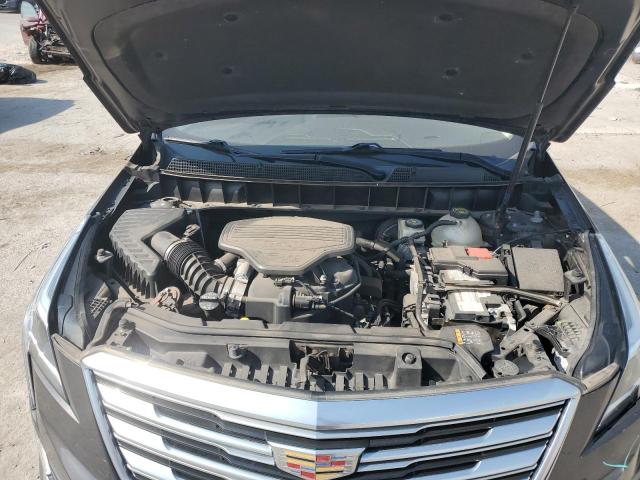 Photo 11 VIN: 1GYKNCRS8HZ244545 - CADILLAC XT5 PREMIU 