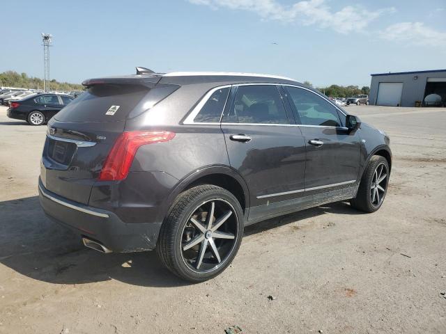 Photo 2 VIN: 1GYKNCRS8HZ244545 - CADILLAC XT5 PREMIU 