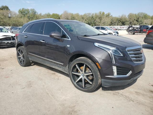 Photo 3 VIN: 1GYKNCRS8HZ244545 - CADILLAC XT5 PREMIU 