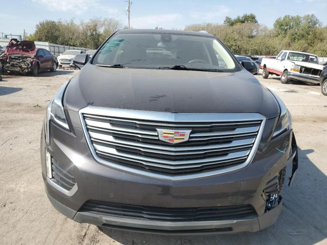 Photo 4 VIN: 1GYKNCRS8HZ244545 - CADILLAC XT5 PREMIU 