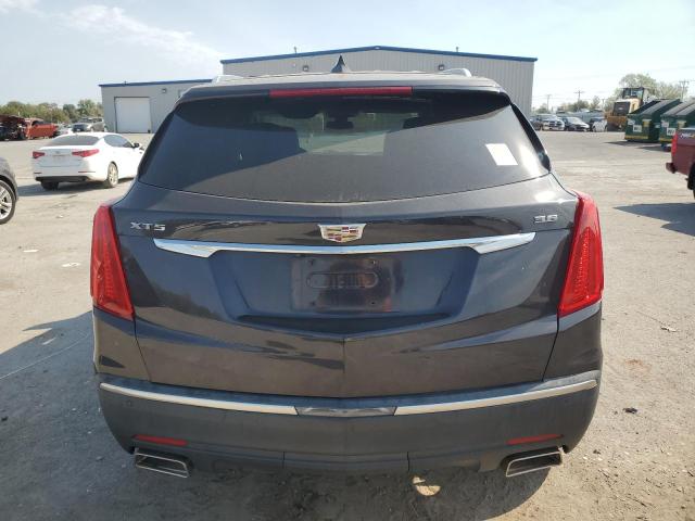 Photo 5 VIN: 1GYKNCRS8HZ244545 - CADILLAC XT5 PREMIU 