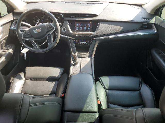 Photo 7 VIN: 1GYKNCRS8HZ244545 - CADILLAC XT5 PREMIU 