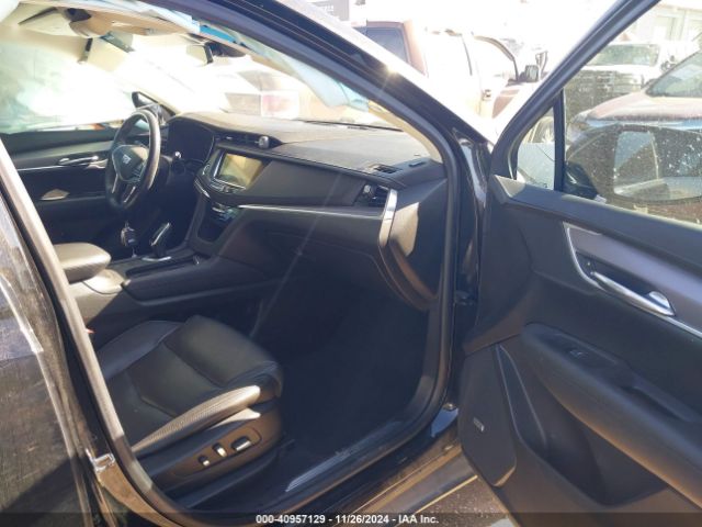 Photo 4 VIN: 1GYKNCRS8HZ304694 - CADILLAC XT5 