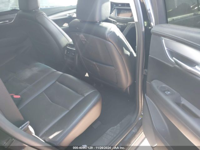 Photo 7 VIN: 1GYKNCRS8HZ304694 - CADILLAC XT5 